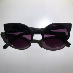 QUAY Australian Sunglasses